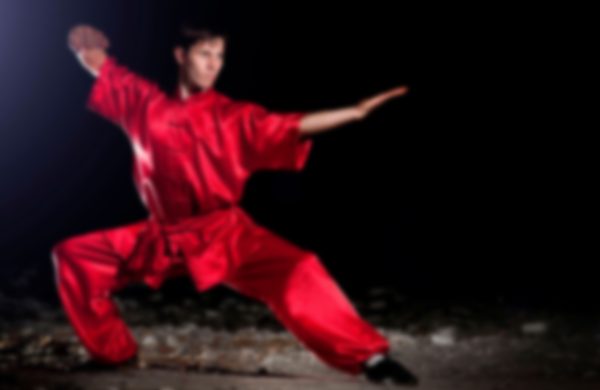 Kung-Fu Group