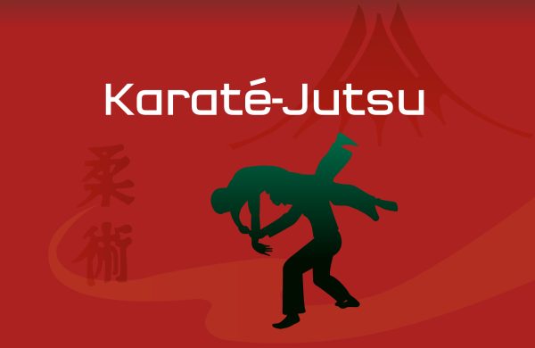 Karaté-Jutsu