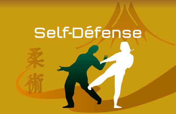 Self-Défense