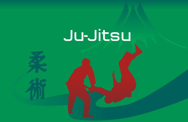 Ju-Jitsu
